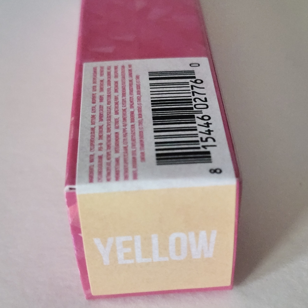 Jeffree Star Magic Star Color Corrector In Yellow - Picture 4 of 8